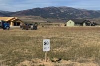 Land for sale in Lincoln County, Wyoming