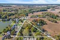 Land for sale in Hillsdale County, Michigan