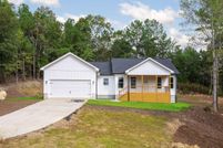 Land for sale in Whitfield County, Georgia