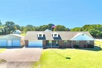 Land for sale in Haskell County, Oklahoma