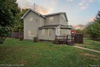 Land for sale in Eaton County, Michigan