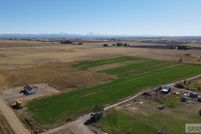 Land for sale in Fremont County, Idaho