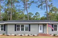 Land for sale in Clinch County, Georgia