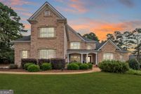 Land for sale in Henry County, Georgia