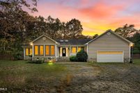 Land for sale in Alamance County, North Carolina