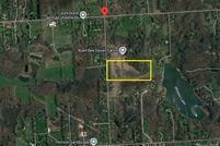 Land for sale in Livingston County, Michigan
