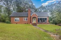 Land for sale in Cleveland County, North Carolina