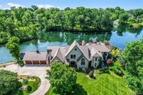 Lakefront Property for sale in Madison County, Illinois