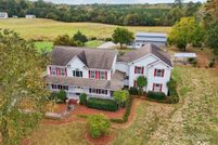 Land for sale in Cabarrus County, North Carolina