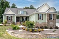 Lakefront Property for sale in Chesterfield County, Virginia