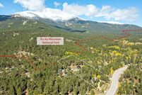 Land for sale in Boulder County, Colorado