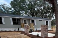 Land for sale in Tattnall County, Georgia