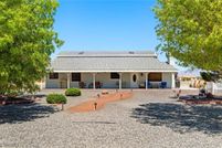 House for sale in Nye County, Nevada