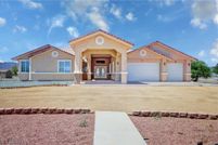 Land for sale in Nye County, Nevada