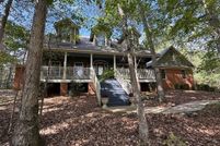 Land for sale in Harris County, Georgia