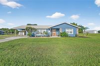 Land for sale in Highlands County, Florida