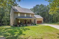 Lakefront Property for sale in Hall County, Georgia