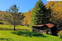 Land for sale in Ashe County, North Carolina