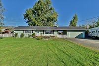 Land for sale in Jackson County, Oregon