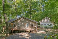 Land for sale in Towns County, Georgia