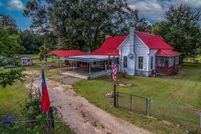 House for sale in Panola County, Texas