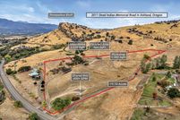 Land for sale in Jackson County, Oregon