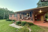 Lakefront Property for sale in Newberry County, South Carolina