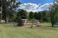 Land for sale in Parke County, Indiana