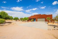 Land for sale in Pinal County, Arizona