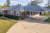 Land for sale in Appling County, Georgia