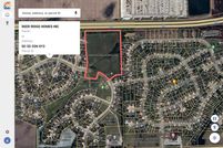 Land for sale in Grundy County, Illinois