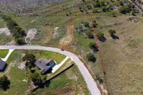 Land for sale in Parker County, Texas