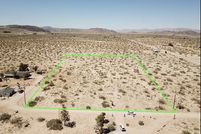 Land for sale in San Bernardino County, California