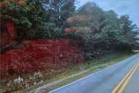 Homesite for sale in White County, Georgia