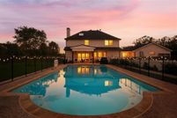 Land for sale in Parker County, Texas