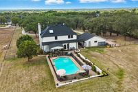 Land for sale in Parker County, Texas