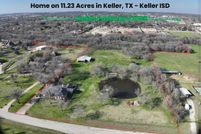 Undeveloped Land for sale in Tarrant County, Texas