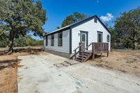 Land for sale in Parker County, Texas
