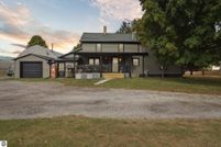 Land for sale in Gratiot County, Michigan