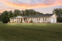 Land for sale in Davie County, North Carolina