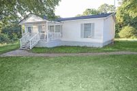 Land for sale in DeSoto Parish, Louisiana