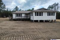 Land for sale in Chesterfield County, South Carolina