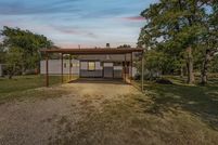 Land for sale in Parker County, Texas