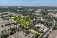 Land for sale in Fannin County, Texas