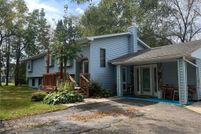 Land for sale in Chisago County, Minnesota