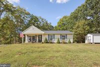 Land for sale in Culpeper County, Virginia