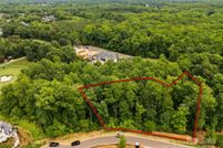 Land for sale in Union County, North Carolina