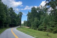Land for sale in Brunswick County, Virginia