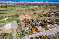 Land for sale in Uintah County, Utah