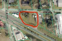 Land for sale in Marion County, Florida